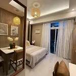 Mivela Suites Charming Staycation Cebu With Netflix