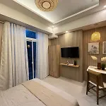 Mivela Suites Charming Staycation Cebu With Netflix