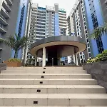 Mivela Suites Charming Staycation Cebu With Netflix