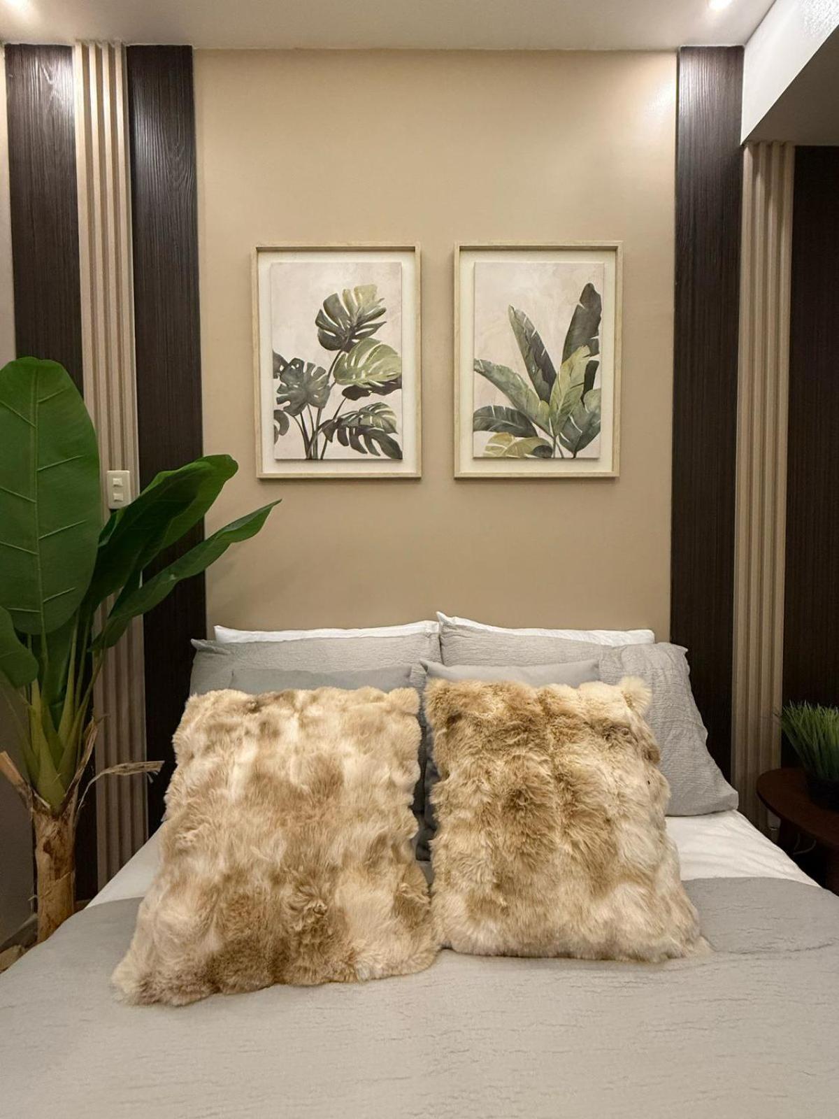 Mivela Charming Staycation With Netflix Aparthotel *