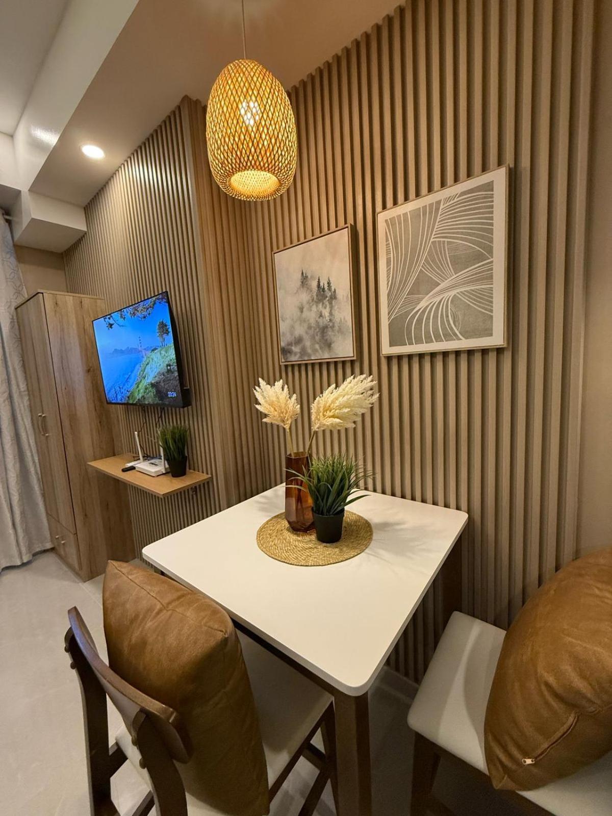 Mivela Charming Staycation With Netflix Aparthotel