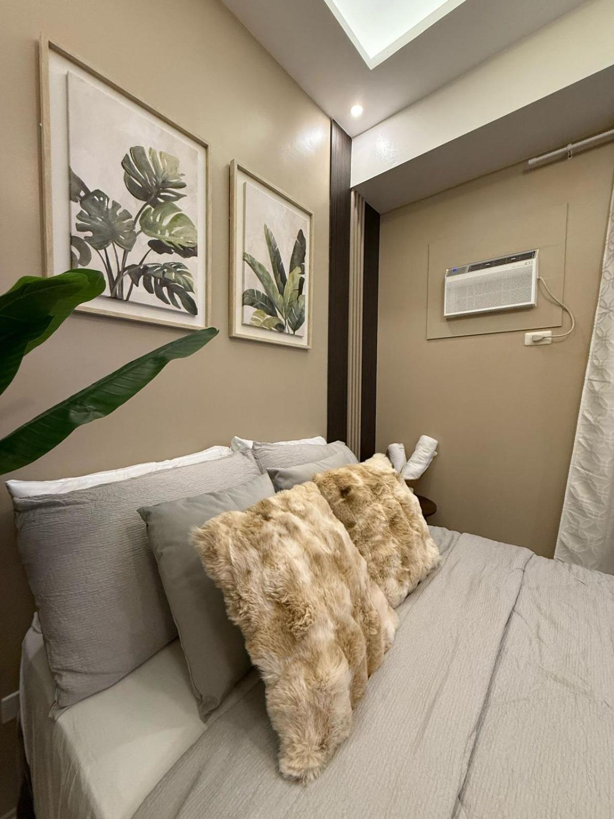 Aparthotel Mivela Charming Staycation With Netflix Cebu