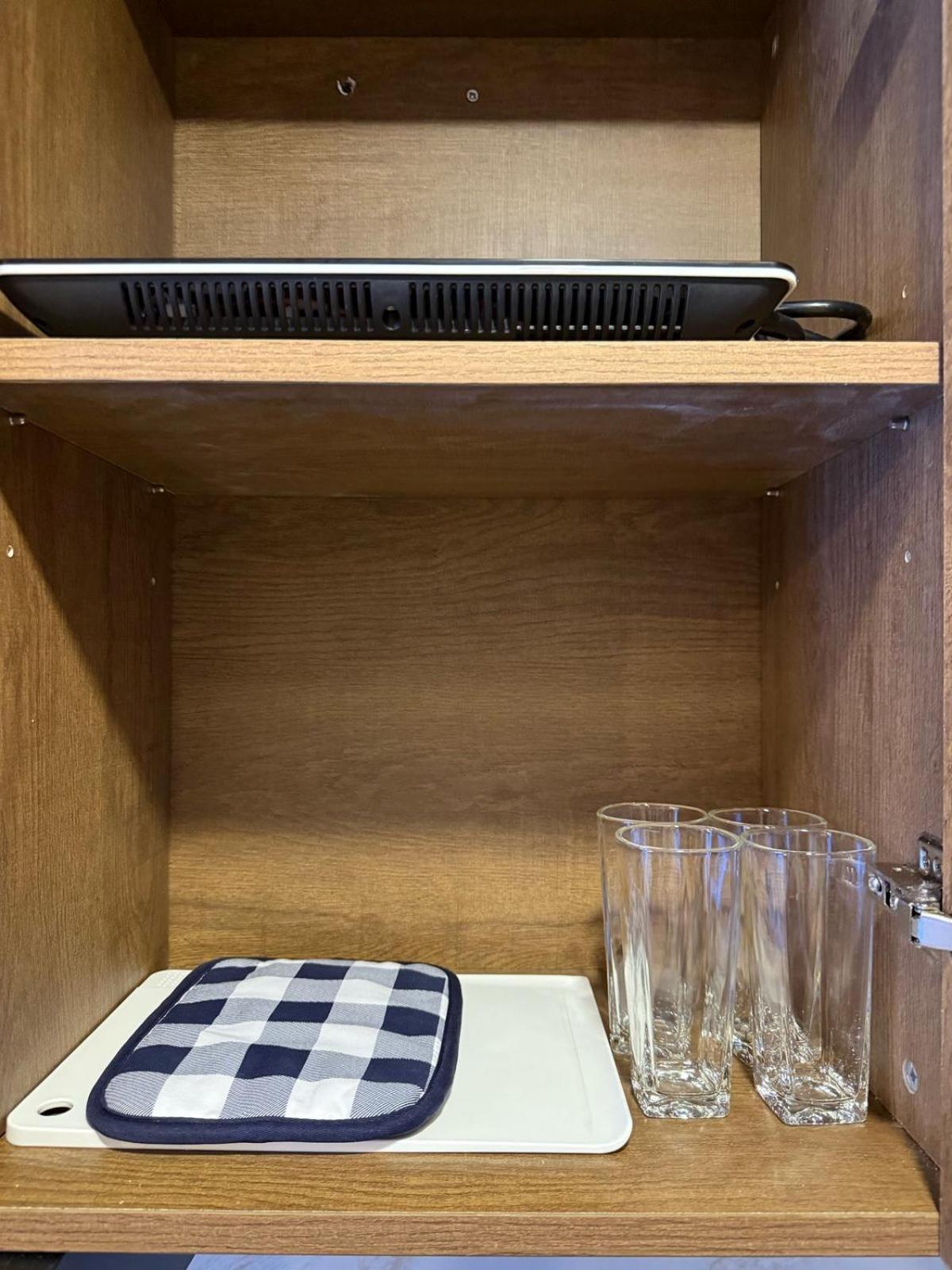 Aparthotel Mivela Charming Staycation With Netflix *