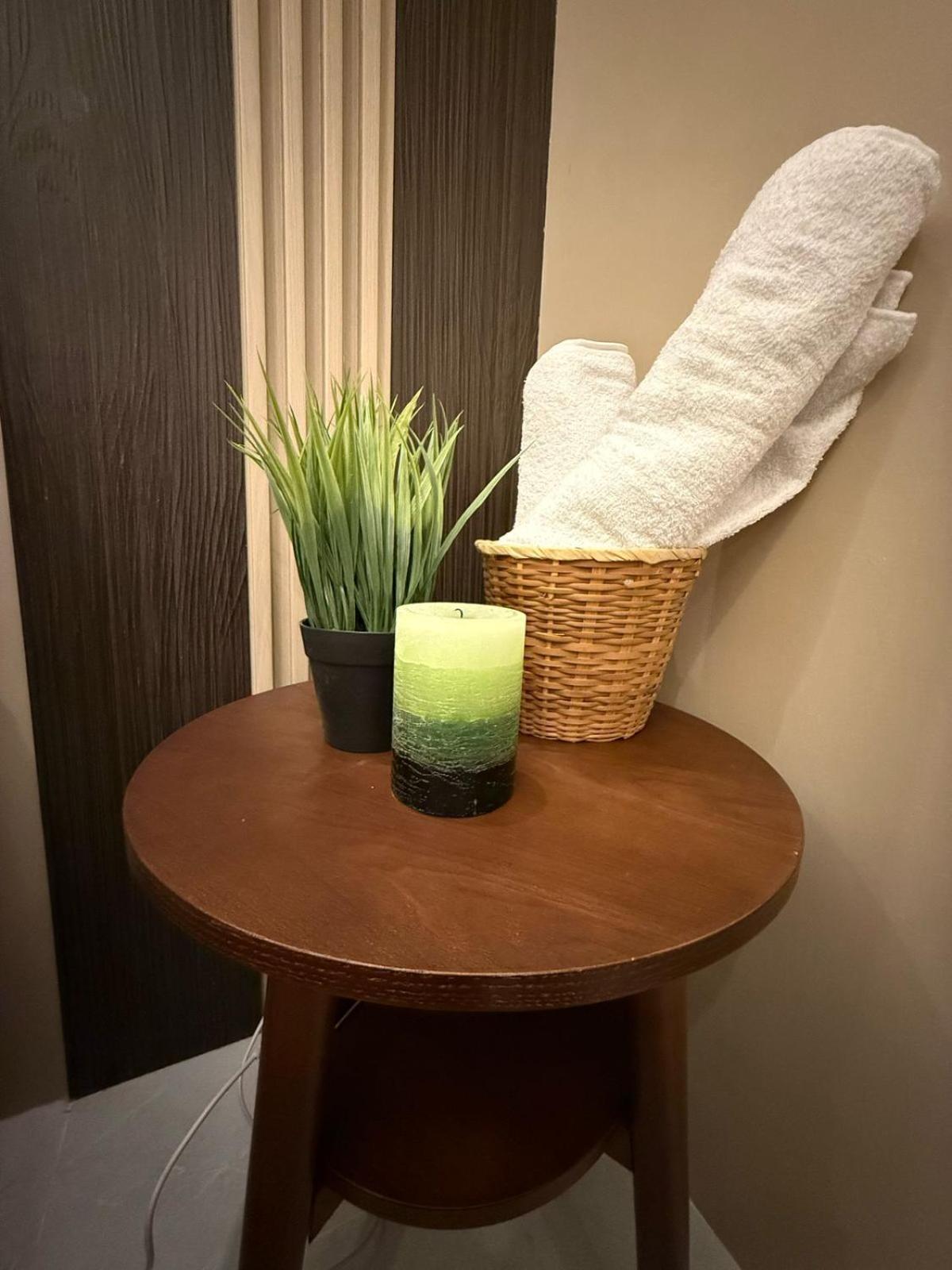 Aparthotel Mivela Charming Staycation With Netflix Cebu
