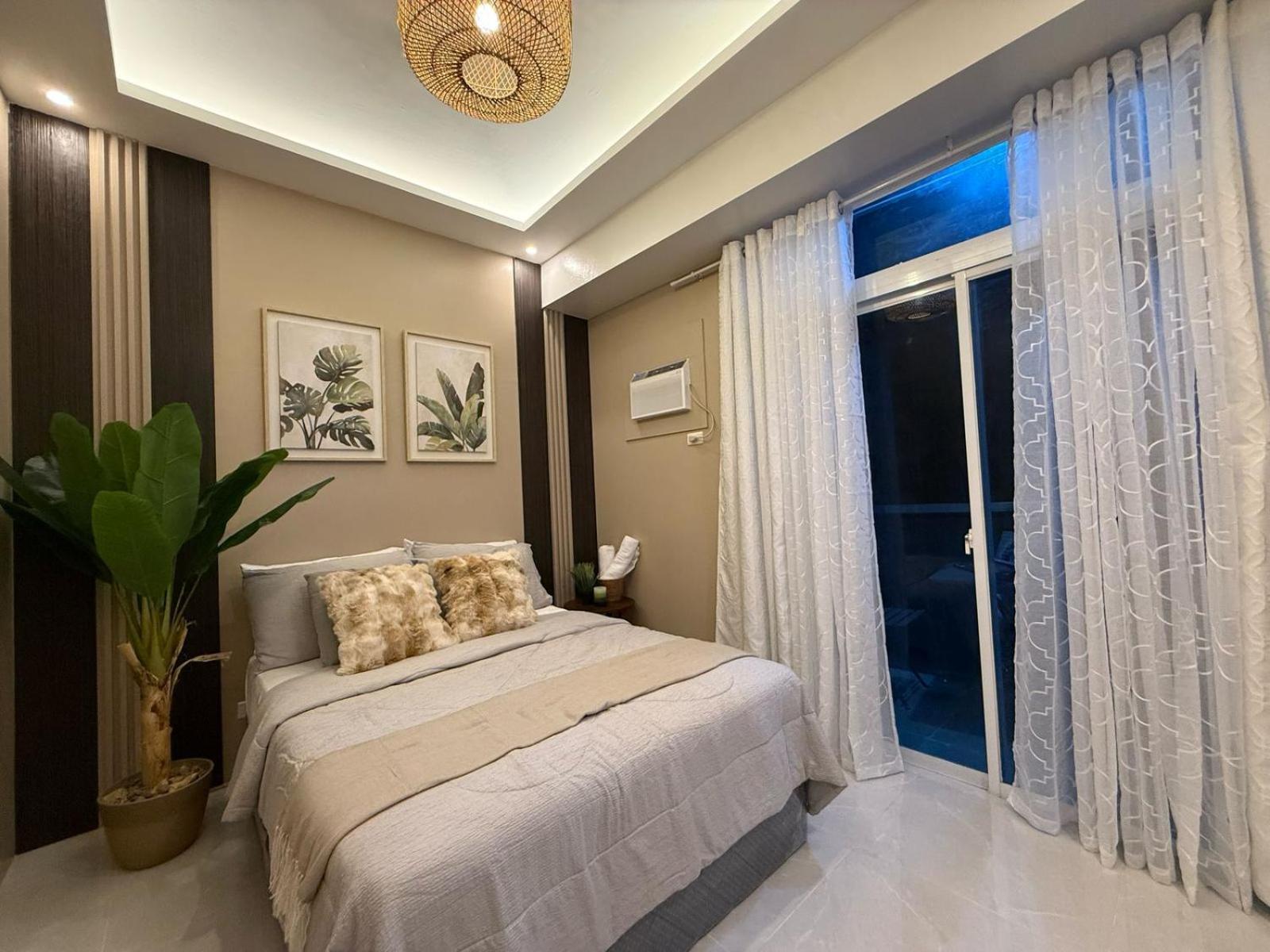 Mivela Charming Staycation With Netflix * Cebu