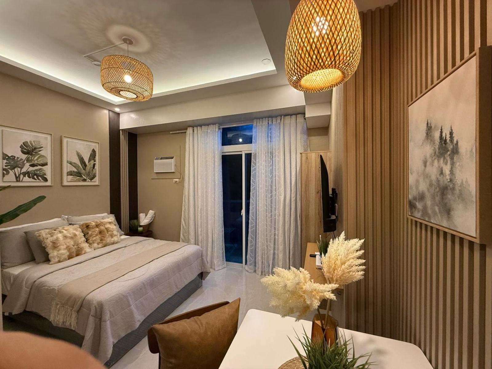 Mivela Charming Staycation With Netflix Cebu